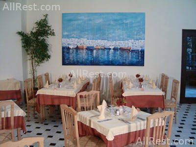 Almaz Hotel 5
